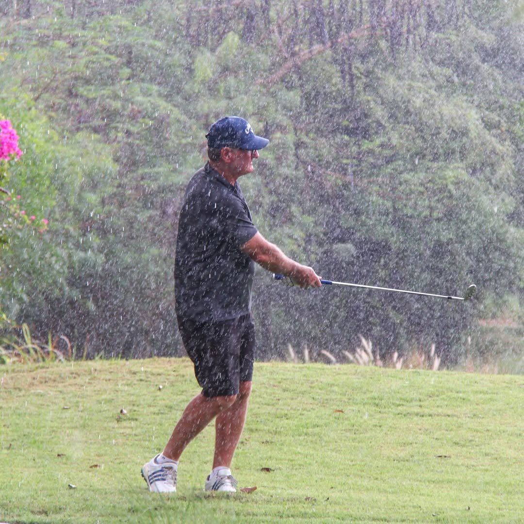 Bali Amateur Open 2024