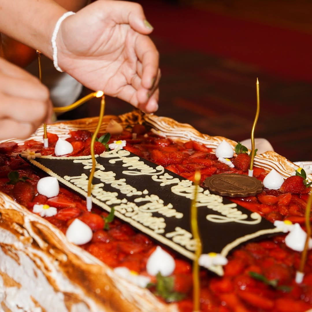 BeFa Industrial Gala Dinner