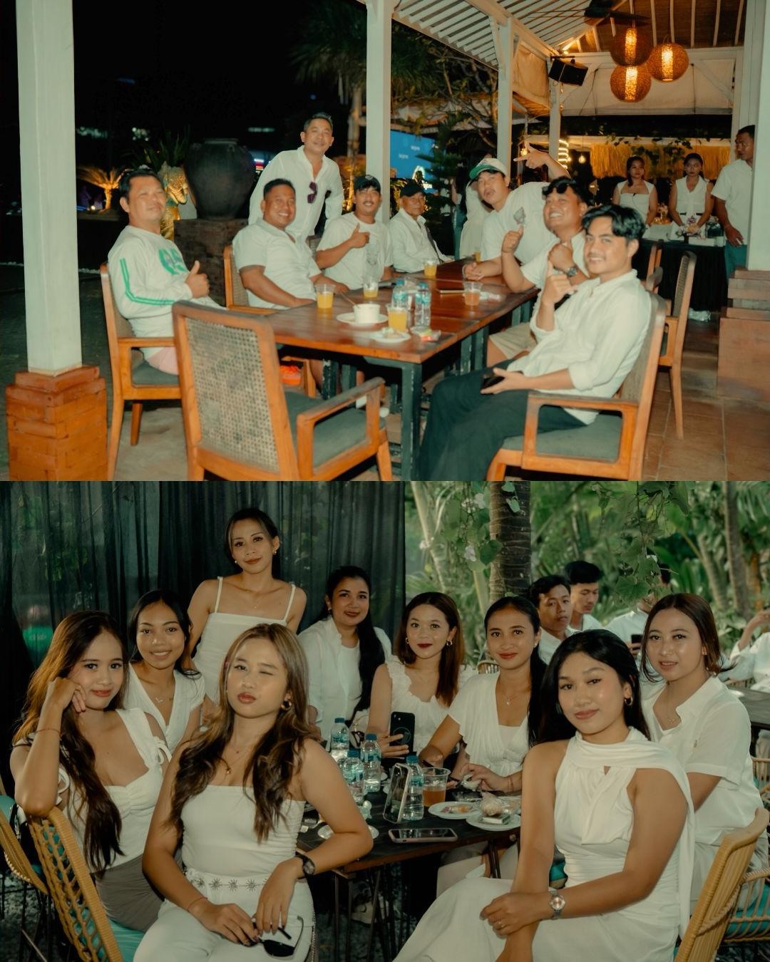 Bejana Anniversary celebration